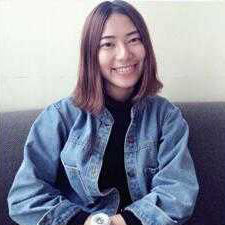 Olivia Chen